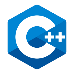C++ Language Logo