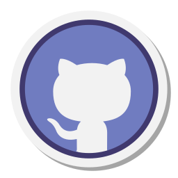 GitHub Logo