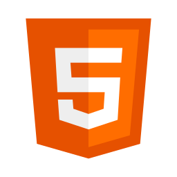 HTML Logo