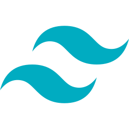 Tailwind CSS Logo